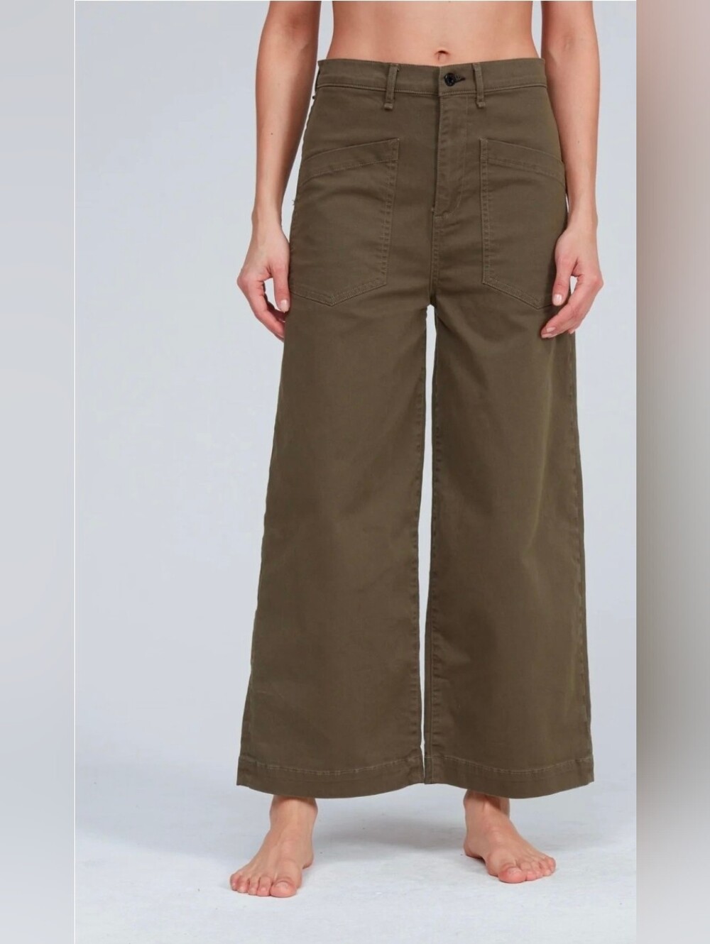 ASKK NY VIRGINIA PANTS 27